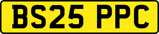 BS25PPC