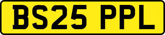 BS25PPL