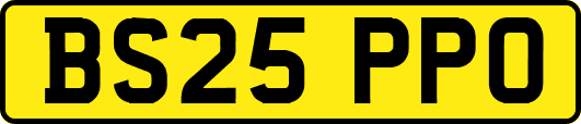 BS25PPO