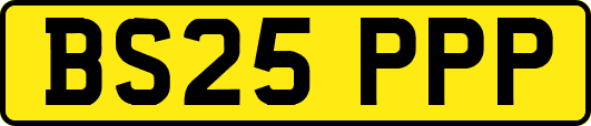 BS25PPP