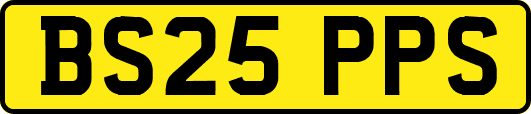BS25PPS