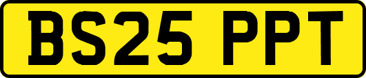 BS25PPT