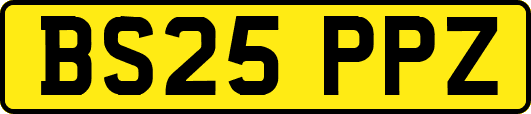 BS25PPZ