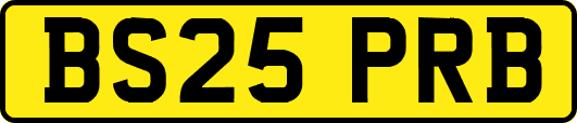 BS25PRB