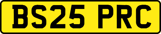 BS25PRC