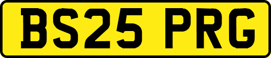 BS25PRG