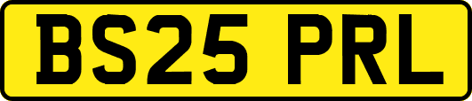 BS25PRL
