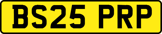 BS25PRP