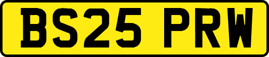 BS25PRW