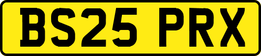 BS25PRX