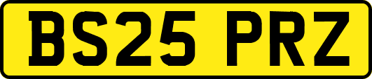 BS25PRZ