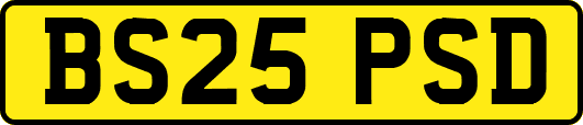 BS25PSD