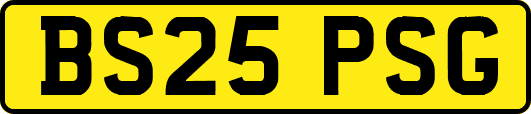 BS25PSG