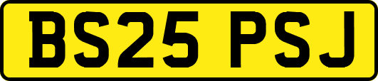 BS25PSJ