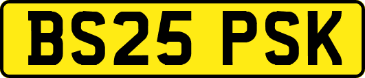 BS25PSK