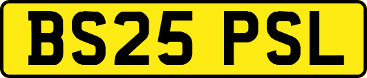 BS25PSL