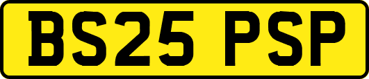 BS25PSP