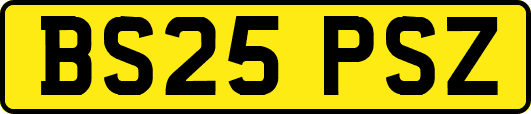 BS25PSZ