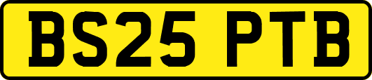 BS25PTB