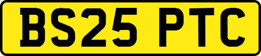 BS25PTC