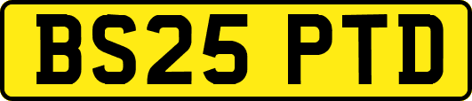 BS25PTD