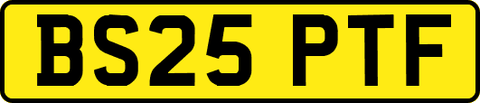 BS25PTF