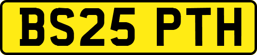 BS25PTH