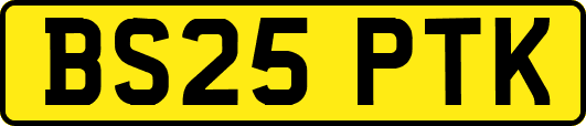 BS25PTK
