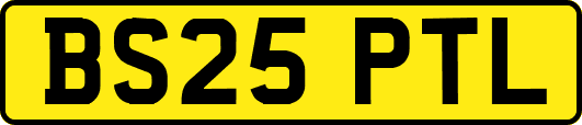 BS25PTL