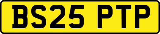 BS25PTP
