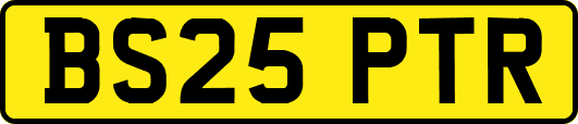 BS25PTR