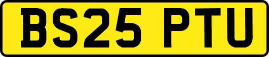 BS25PTU