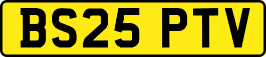 BS25PTV