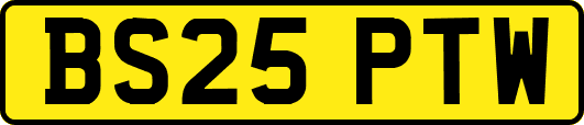 BS25PTW