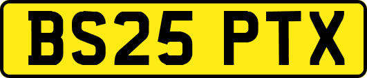 BS25PTX