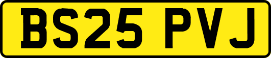BS25PVJ