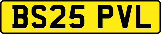 BS25PVL