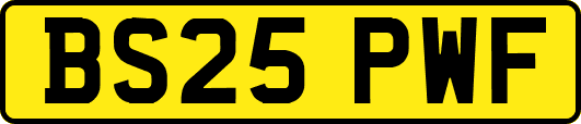 BS25PWF