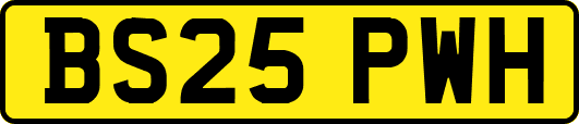 BS25PWH
