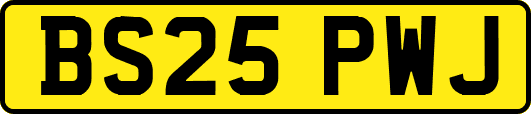 BS25PWJ