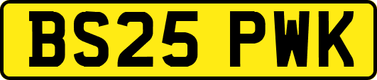 BS25PWK