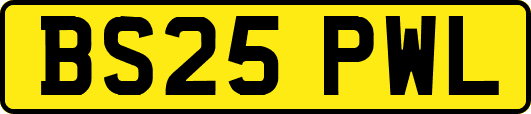 BS25PWL