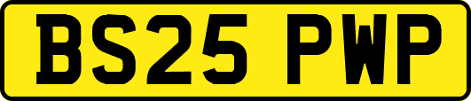 BS25PWP