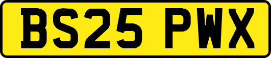 BS25PWX