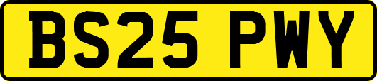 BS25PWY