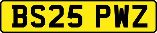 BS25PWZ
