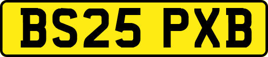 BS25PXB