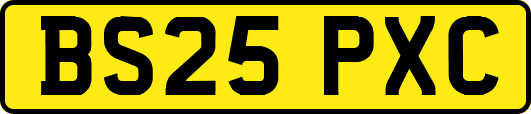 BS25PXC