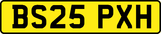 BS25PXH