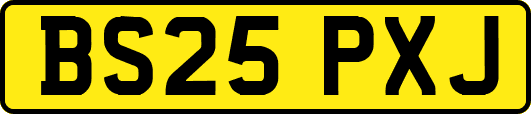 BS25PXJ